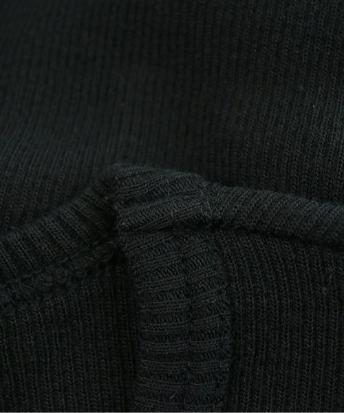 robe de chambre（ローブドシャンブル）ニット・セーター 黒 サイズ:-(M位) レディース/2200645662092