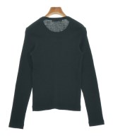 robe de chambre（ローブドシャンブル）ニット・セーター 黒 サイズ:-(M位) レディース/2200645662092