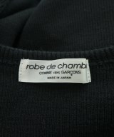 robe de chambre（ローブドシャンブル）ニット・セーター 黒 サイズ:-(M位) レディース/2200645662092