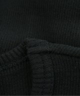 robe de chambre（ローブドシャンブル）ニット・セーター 黒 サイズ:-(M位) レディース/2200645662092