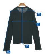 robe de chambre（ローブドシャンブル）ニット・セーター 黒 サイズ:-(M位) レディース/2200645662092