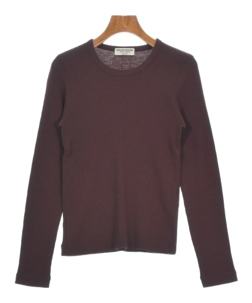 robe de chambre(ローブドシャンブル)ニット・セーター 赤 サイズ:-(M位)/2200645662108