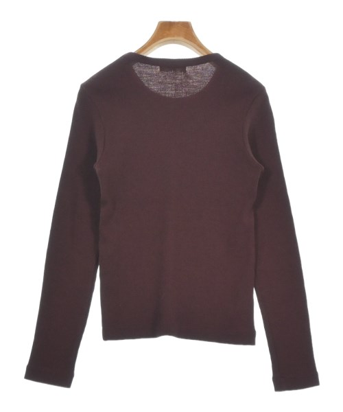 robe de chambre（ローブドシャンブル）ニット・セーター 赤 サイズ:-(M位) レディース/2200645662108