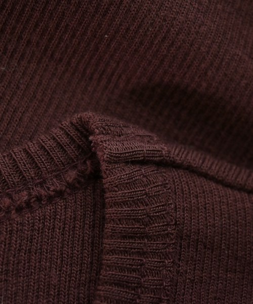 robe de chambre（ローブドシャンブル）ニット・セーター 赤 サイズ:-(M位) レディース/2200645662108