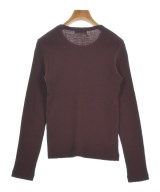 robe de chambre（ローブドシャンブル）ニット・セーター 赤 サイズ:-(M位) レディース/2200645662108