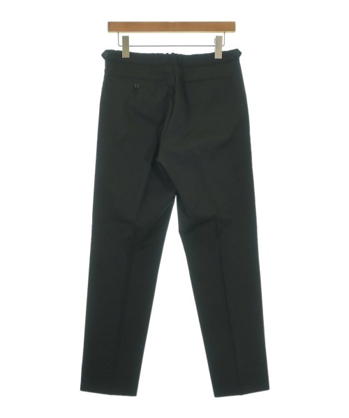 robe de chambre（ローブドシャンブル）スラックス 黒 サイズ:M レディース/2200645662160