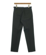 robe de chambre（ローブドシャンブル）スラックス 黒 サイズ:M レディース/2200645662160