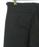 robe de chambre（ローブドシャンブル）スラックス 黒 サイズ:M レディース/2200645662160