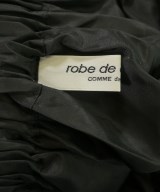 robe de chambre（ローブドシャンブル）ロング・マキシ丈スカート 黒 サイズ:-(M位) レディース/2200645662184