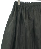 robe de chambre（ローブドシャンブル）ロング・マキシ丈スカート 黒 サイズ:-(M位) レディース/2200645662184