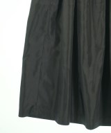 robe de chambre（ローブドシャンブル）ロング・マキシ丈スカート 黒 サイズ:-(M位) レディース/2200645662184