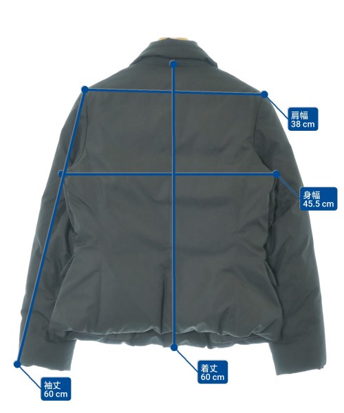 robe de chambre（ローブドシャンブル）その他 黒 サイズ:S レディース/2200645662269