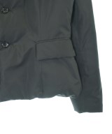 robe de chambre（ローブドシャンブル）その他 黒 サイズ:S レディース/2200645662269