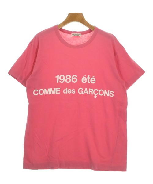 robe de chambre(ローブドシャンブル)Tシャツ・カットソー ピンク サイズ:F/2200653914046