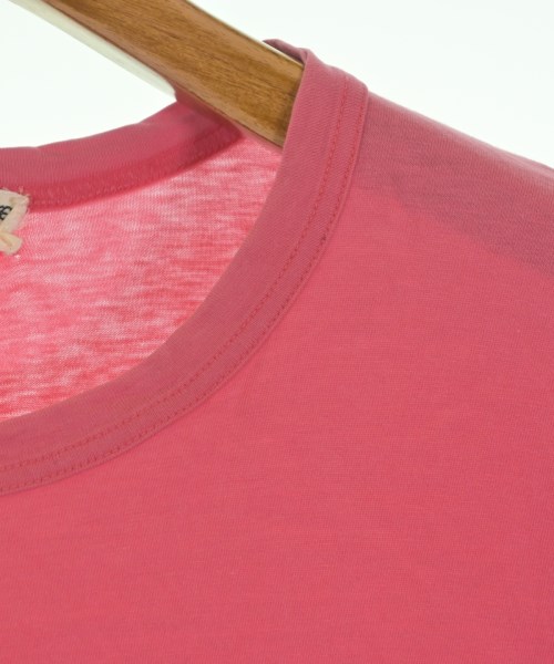 robe de chambre（ローブドシャンブル）Tシャツ・カットソー ピンク サイズ:F レディース/2200653914046