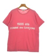 robe de chambre（ローブドシャンブル）Tシャツ・カットソー ピンク サイズ:F レディース/2200653914046