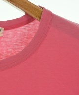 robe de chambre（ローブドシャンブル）Tシャツ・カットソー ピンク サイズ:F レディース/2200653914046
