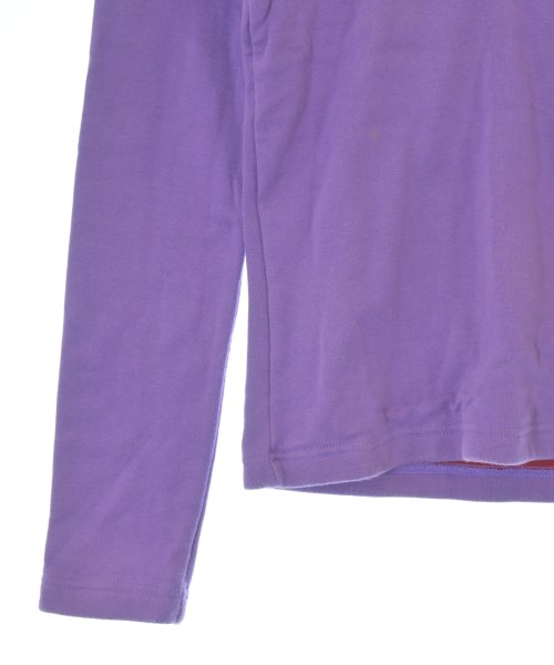 robe de chambre（ローブドシャンブル）Tシャツ・カットソー 紫 サイズ:-(XS位) レディース/2200650874039