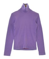 robe de chambre（ローブドシャンブル）Tシャツ・カットソー 紫 サイズ:-(XS位) レディース/2200650874039