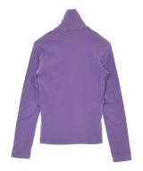 robe de chambre（ローブドシャンブル）Tシャツ・カットソー 紫 サイズ:-(XS位) レディース/2200650874039
