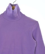 robe de chambre（ローブドシャンブル）Tシャツ・カットソー 紫 サイズ:-(XS位) レディース/2200650874039