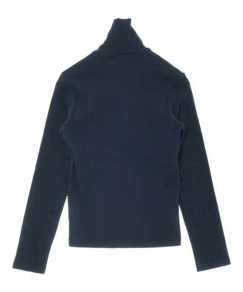 robe de chambre（ローブドシャンブル）Tシャツ・カットソー 紺 サイズ:-(XS位) レディース/2200650874046