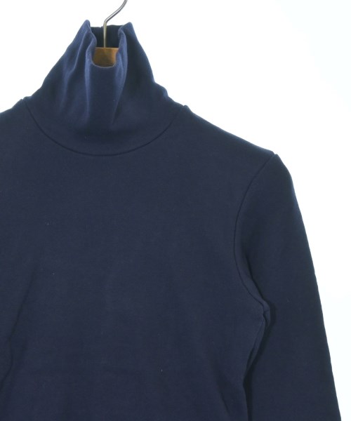 robe de chambre（ローブドシャンブル）Tシャツ・カットソー 紺 サイズ:-(XS位) レディース/2200650874046