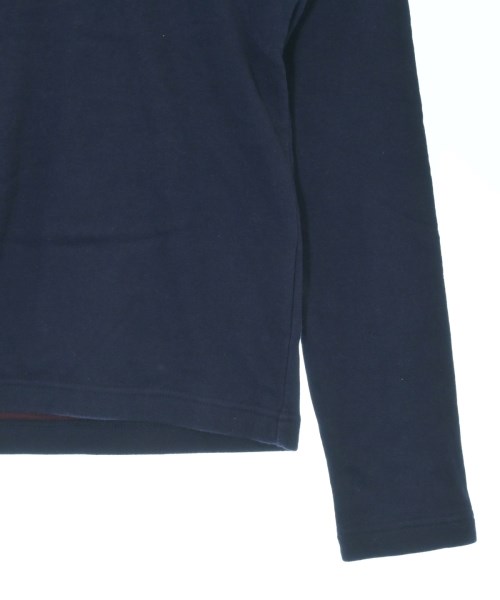 robe de chambre（ローブドシャンブル）Tシャツ・カットソー 紺 サイズ:-(XS位) レディース/2200650874046