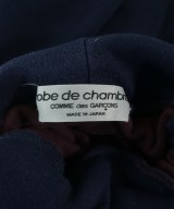 robe de chambre（ローブドシャンブル）Tシャツ・カットソー 紺 サイズ:-(XS位) レディース/2200650874046