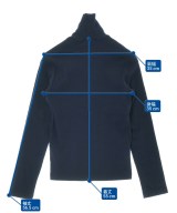 robe de chambre（ローブドシャンブル）Tシャツ・カットソー 紺 サイズ:-(XS位) レディース/2200650874046