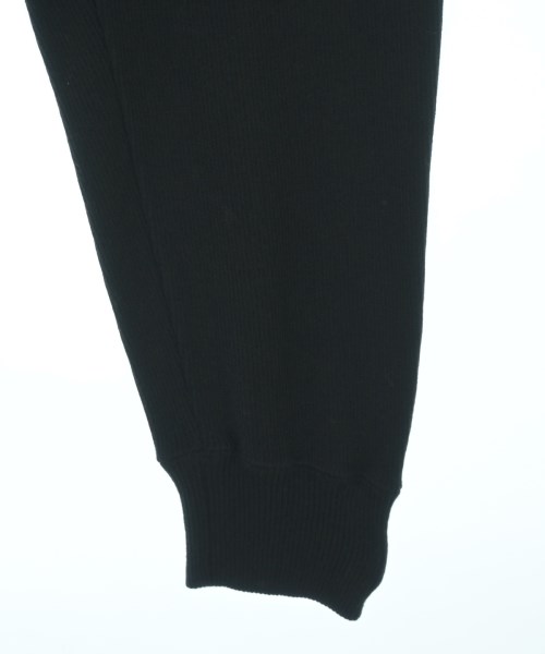 robe de chambre（ローブドシャンブル）その他 黒 サイズ:-(S位) レディース/2200650874077