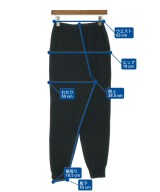 robe de chambre（ローブドシャンブル）その他 黒 サイズ:-(S位) レディース/2200650874077