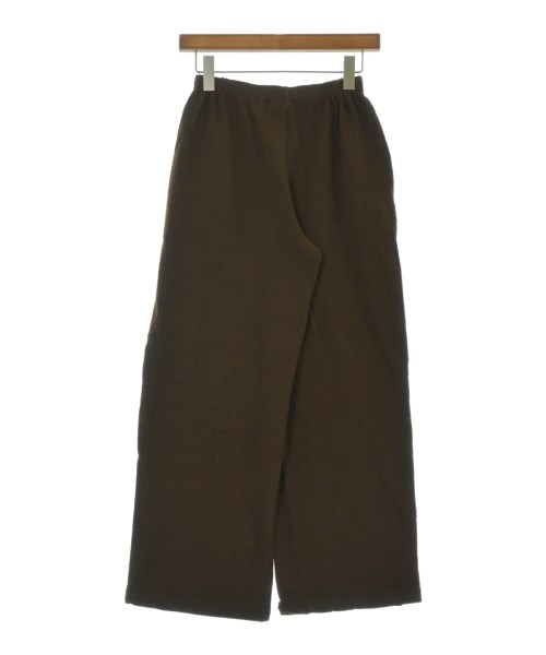 robe de chambre（ローブドシャンブル）その他 茶 サイズ:-(XS位) レディース/2200650874084