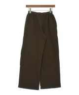 robe de chambre（ローブドシャンブル）その他 茶 サイズ:-(XS位) レディース/2200650874084