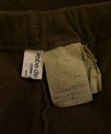 robe de chambre（ローブドシャンブル）その他 茶 サイズ:-(XS位) レディース/2200650874084