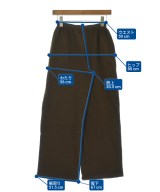 robe de chambre（ローブドシャンブル）その他 茶 サイズ:-(XS位) レディース/2200650874084