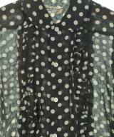 robe de chambre（ローブドシャンブル）ブラウス 黒 サイズ:-(XL位) レディース/2200653747033