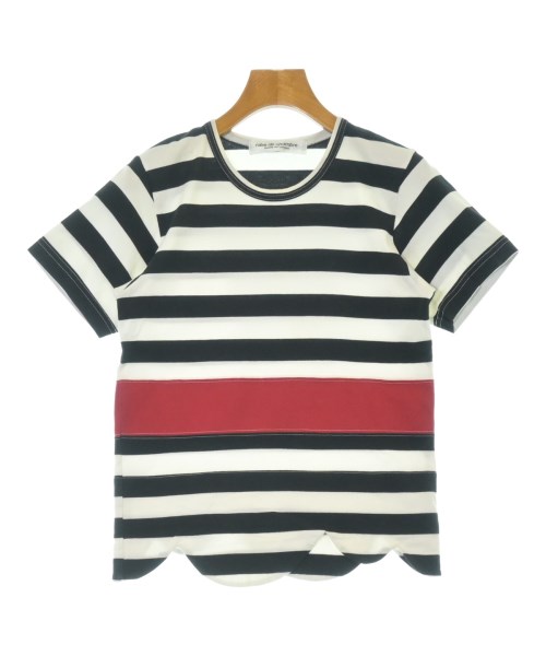 robe de chambre(ローブドシャンブル)Tシャツ・カットソー 白 サイズ:-(M位)/2200653747446