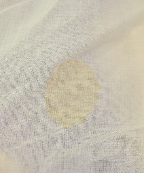 robe de chambre（ローブドシャンブル）ロング・マキシ丈スカート 紫 サイズ:L レディース/2200654573075