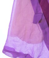 robe de chambre（ローブドシャンブル）ロング・マキシ丈スカート 紫 サイズ:L レディース/2200654573075