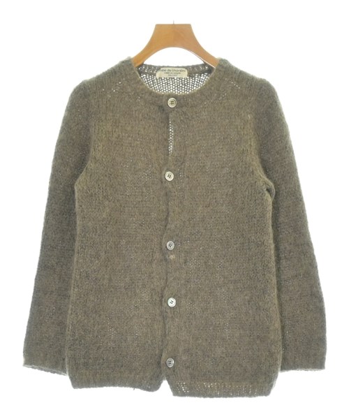 robe de chambre(ローブドシャンブル)のカーディガン サイズ:-(M位) 9,900円