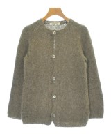 robe de chambre カーディガン