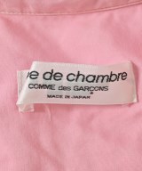 robe de chambre（ローブドシャンブル）カジュアルシャツ ピンク サイズ:-(M位) レディース/2200698674219