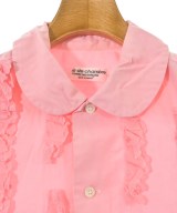 robe de chambre（ローブドシャンブル）カジュアルシャツ ピンク サイズ:-(M位) レディース/2200698674219