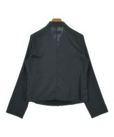 robe de chambre（ローブドシャンブル）カジュアルジャケット 黒 サイズ:-(M位) レディース/2200702732034