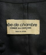 robe de chambre（ローブドシャンブル）カジュアルジャケット 黒 サイズ:-(M位) レディース/2200702732034