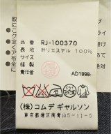robe de chambre（ローブドシャンブル）カジュアルジャケット 黒 サイズ:-(M位) レディース/2200702732034