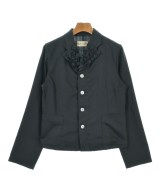 robe de chambre カジュアルジャケット