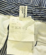 robe de chambre（ローブドシャンブル）ひざ丈スカート 紺 サイズ:M レディース/2200702908040
