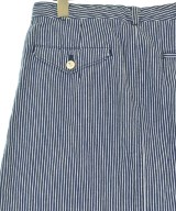 robe de chambre（ローブドシャンブル）ひざ丈スカート 紺 サイズ:M レディース/2200702908040